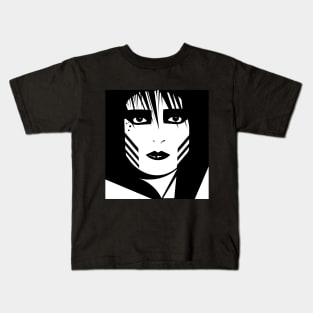 Siouxsie The Banshee Kids T-Shirt